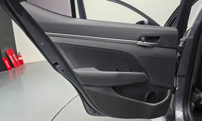Hyundai Avante 2017, 44381 км, за 11200000 KRW - фото 25