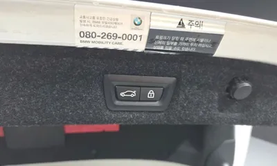 BMW 5-Series 2019, 127313 км, за 19400000 KRW - фото 30