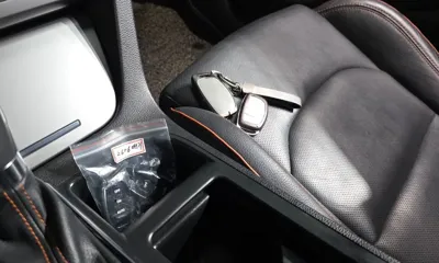 Hyundai Sonata 2015, 126093 км, за 9690000 KRW - фото 31