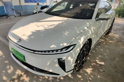 CHANGAN NEVO A07 · 2025 год