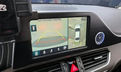 Hyundai Grandeur 2018, 170948 км, за 13990000 KRW - фото 15