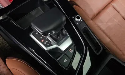 Audi A4 2022, 34944 км, за 29900000 KRW - фото 9