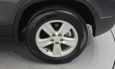 ChevroletGMDaewoo Trax 2018, 82758 км, за 6600000 KRW - фото 21