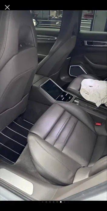 Porsche Panamera 2018, 120000 км, за 67770000 KRW - фото 6