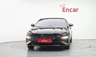 Kia K8 2024, 34224 км, за 22000000 KRW - фото 3