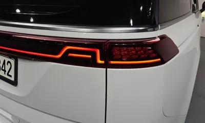 Kia Canival 2023, 95559 км, за 33900000 KRW - фото 23