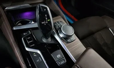 BMW 5-Series 2019, 72547 км, за 30800000 KRW - фото 9