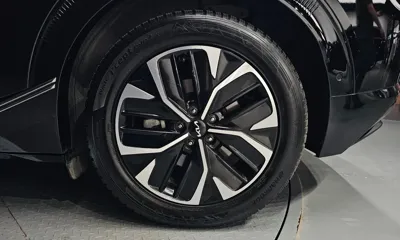 Kia EV6 2023, 59337 км, за 35200000 KRW - фото 21