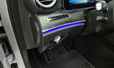 Mercedes-Benz E-Class 2019, 109412 км, за 21800000 KRW - фото 18
