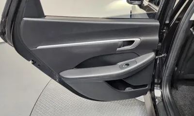 Hyundai Sonata 2023, 63729 км, за 19500000 KRW - фото 25