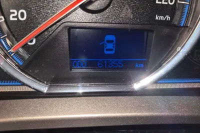 Toyota RAV4 2015, 61300 км, за 69665.39 CNY - фото 12