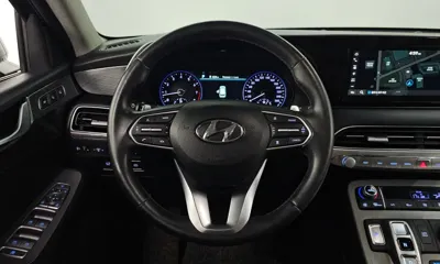 Hyundai Palisade 2021, 151564 км, за 18500000 KRW - фото 14
