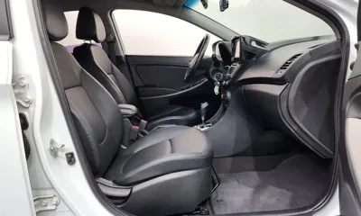 Hyundai Accent 2016, 113504 км, за 5290000 KRW - фото 11