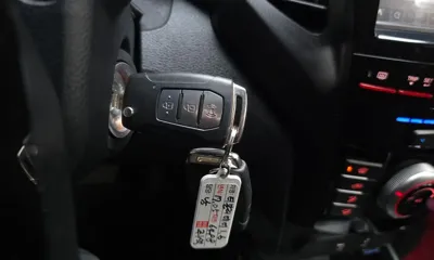 KG_Mobility_Ssangyong TIBOLI 2017, 71464 км, за 7900000 KRW - фото 29