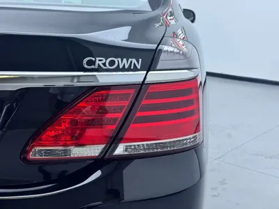 Toyota Crown 2012, 83000 км, за 89800 CNY - фото 8