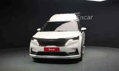 Kia Canival 2023, 37377 км, за 39000000 KRW - фото 3