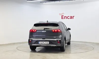 Kia Niro 2022, 102522 км, за 15300000 KRW - фото 4