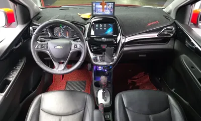 ChevroletGMDaewoo Spark 2016, 29749 км, за 6200000 KRW - фото 7
