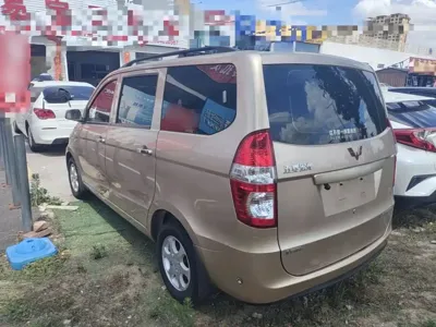 Wuling Hongguang 2015, 88500 км, за 13799 CNY - фото 23
