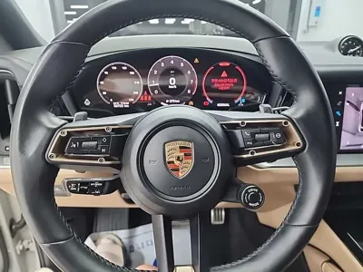 Porsche Cayenne 2024, 58719 км, за 125000000 KRW - фото 9