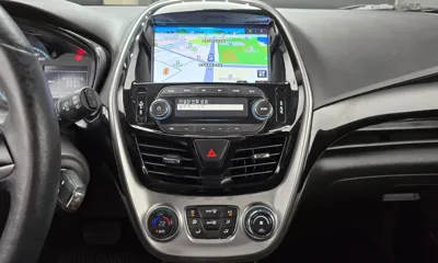 ChevroletGMDaewoo Spark 2017, 119494 км, за 4500000 KRW - фото 19