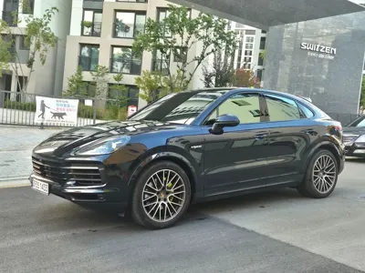 Porsche Cayenne 2023, 25000 км, за 123000000 KRW - фото 9