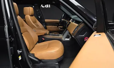 Land Rover Range Rover 2018, 121164 км, за 28149.9 USD - фото 11