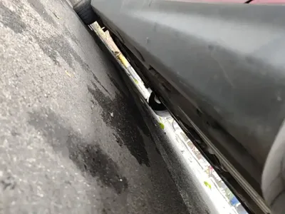 Ford Focus 2015, 138900 км, за 14300 CNY - фото 6