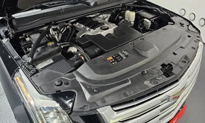 Cadillac Escalade 2015, 90107 км, за 27990000 KRW - фото 6