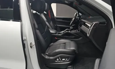 Porsche Cayenne 2019, 77533 км, за 59980000 KRW - фото 10