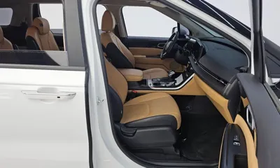 Kia Canival 2023, 47635 км, за 24000000 KRW - фото 26
