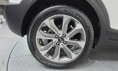 Kia Stonic 2020, 99733 км, за 12500000 KRW - фото 5