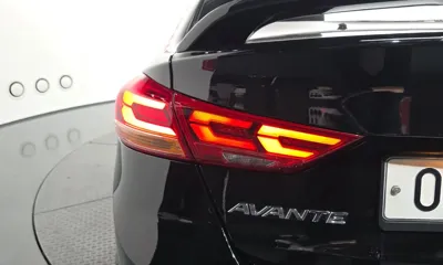 Hyundai Avante 2018, 40673 км, за 12900000 KRW - фото 23