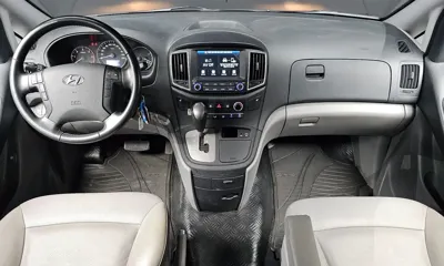Hyundai Starex 2020, 25372 км, за 16900000 KRW - фото 7