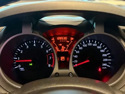 Nissan Juke 2014, 128530 км, за 4200000 KRW - фото 11