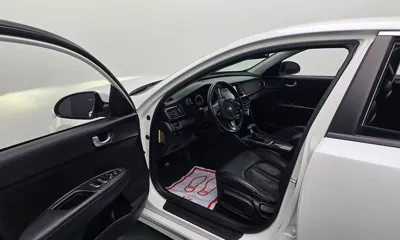 Kia K5 2018, 92138 км, за 9600000 KRW - фото 10
