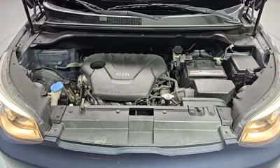 Kia Soul 2016, 101339 км, за 7500000 KRW - фото 6