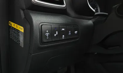 Hyundai Tucson 2019, 62948 км, за 19400000 KRW - фото 16