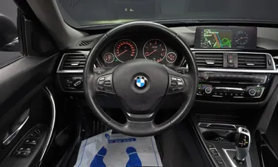 BMW Gran Turismo 2017, 251000 км, за 7900000 KRW - фото 13