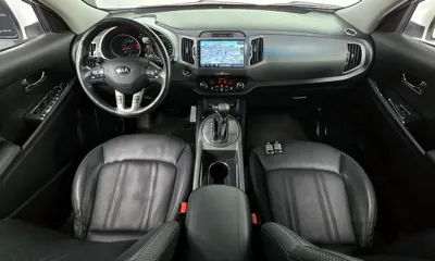 Kia Sportage 2015, 176888 км, за 6990000 KRW - фото 7