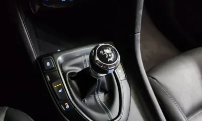 Hyundai Veloster 2019, 104744 км, за 15900000 KRW - фото 9