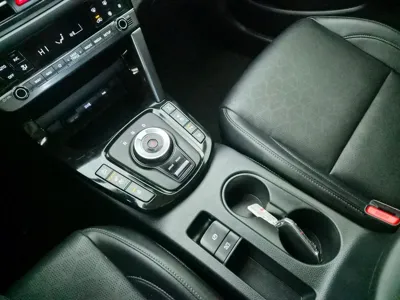 Kia Seltos 2023, 65809 км, за 25000000 KRW - фото 9