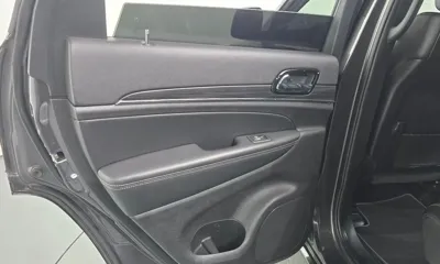 Jeep Cherokee 2021, 58910 км, за 24700000 KRW - фото 25