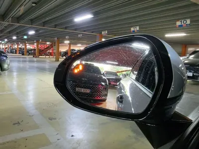 Kia K5 2023, 56064 км, за 36000000 KRW - фото 9