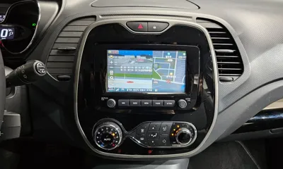 Renault-KoreaSamsung QM3 2016, 73310 км, за 7200000 KRW - фото 20
