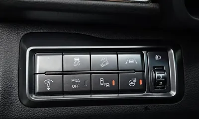 KG_Mobility_Ssangyong TIBOLI 2022, 105011 км, за 11550000 KRW - фото 18