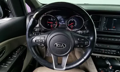 Kia Canival 2020, 74302 км, за 19500000 KRW - фото 13