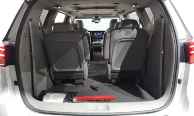 Kia Canival 2019, 144447 км, за 13800000 KRW - фото 19