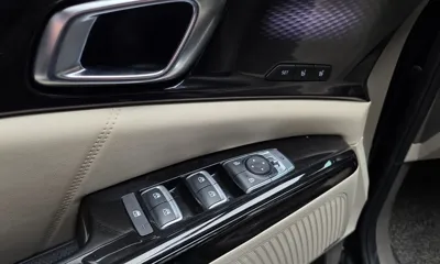 Kia Canival 2021, 56071 км, за 34500000 KRW - фото 32