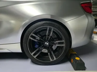 BMW M2 2018, 121000 км, за 33000000 KRW - фото 11